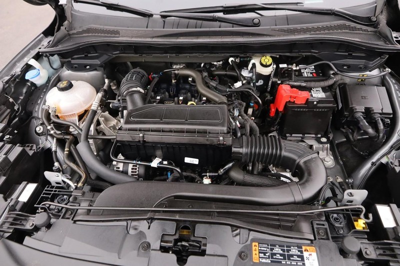 Ford Escape Vehicle Image 27