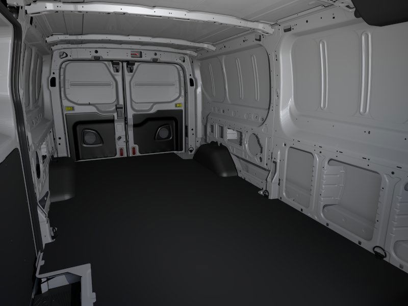 Ford Transit Cargo Van Vehicle Image 11
