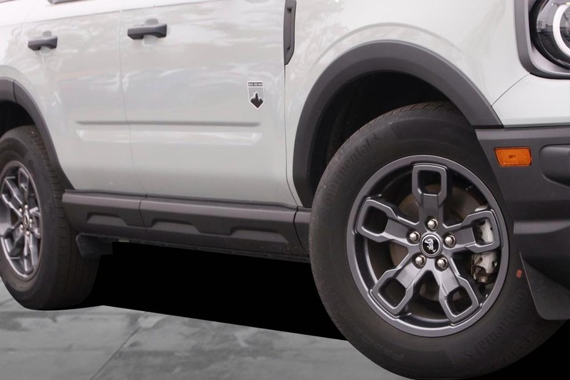 Ford Bronco Sport Vehicle Image 03