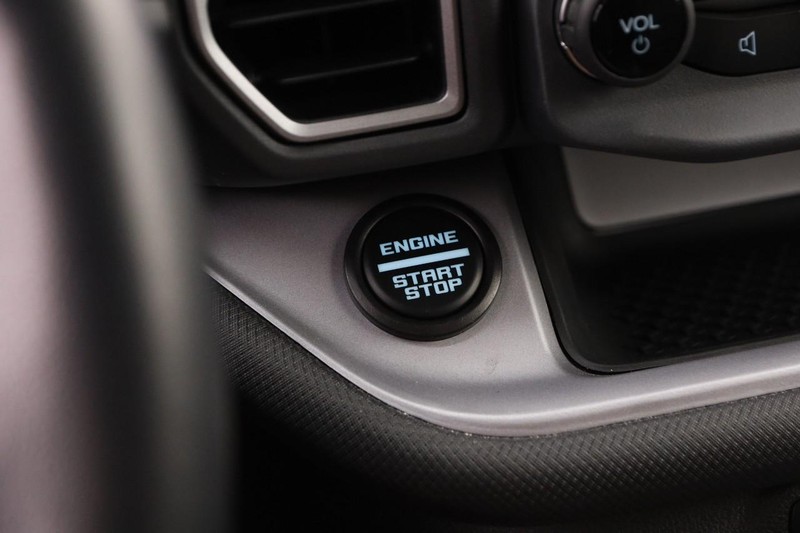 Ford Bronco Sport Vehicle Image 14