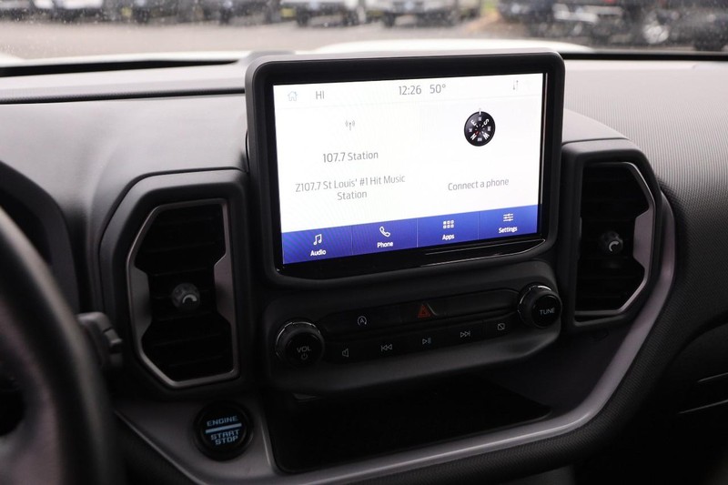 Ford Bronco Sport Vehicle Image 15