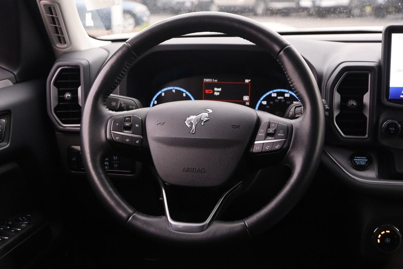 Ford Bronco Sport Vehicle Image 22