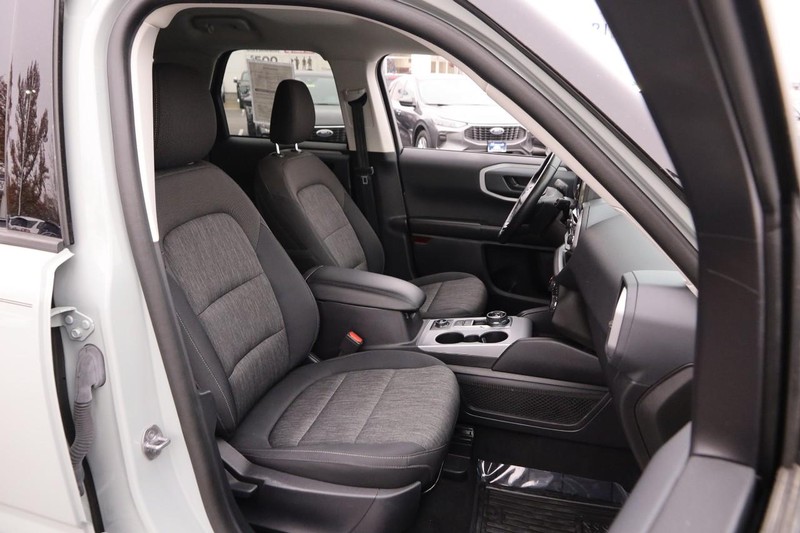 Ford Bronco Sport Vehicle Image 25