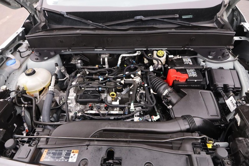 Ford Bronco Sport Vehicle Image 26