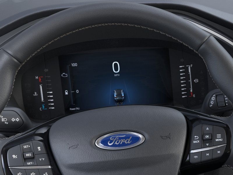 Ford Escape Vehicle Image 13