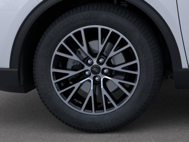 Ford Escape Vehicle Image 19