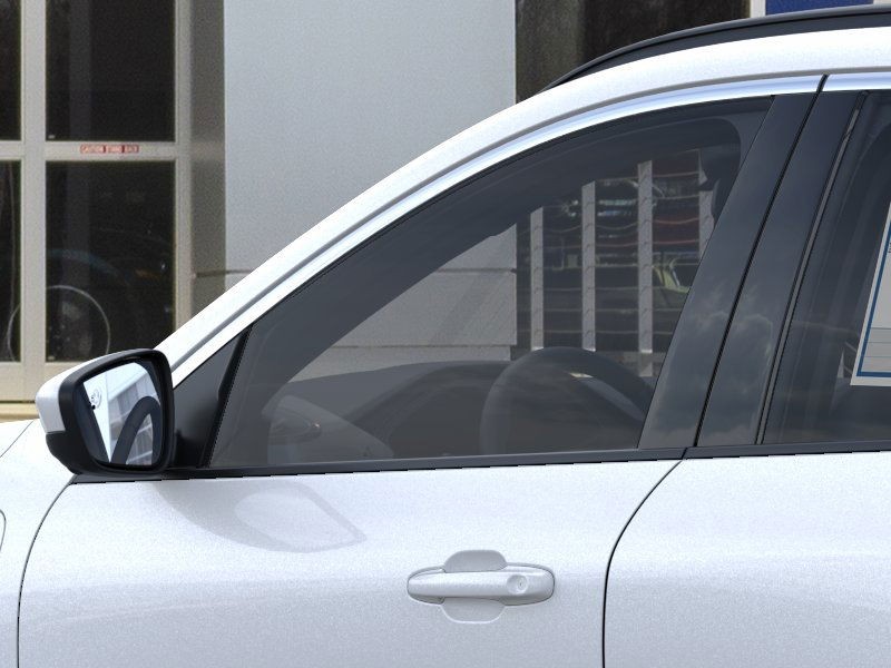 Ford Escape Vehicle Image 20