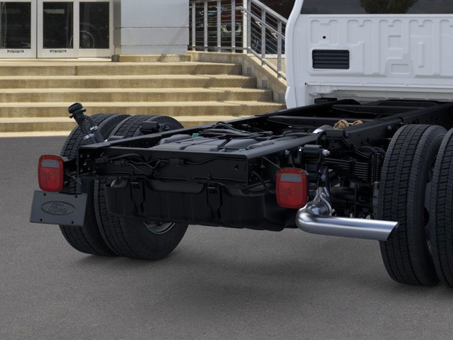 Ford F-450SD Vehicle Image 21