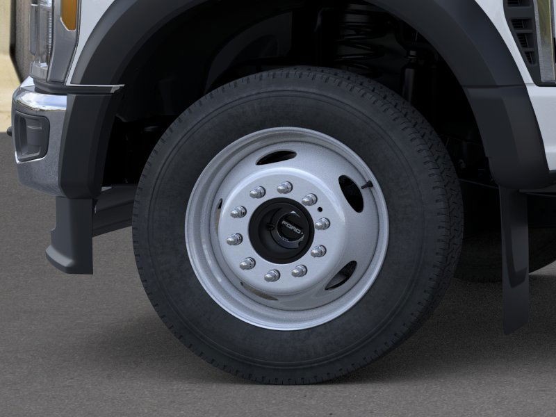 Ford F-450SD Vehicle Image 19