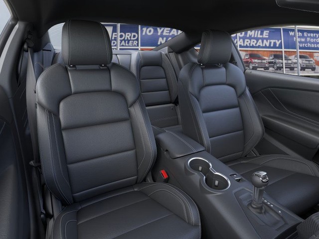 Ford Mustang Vehicle Image 10
