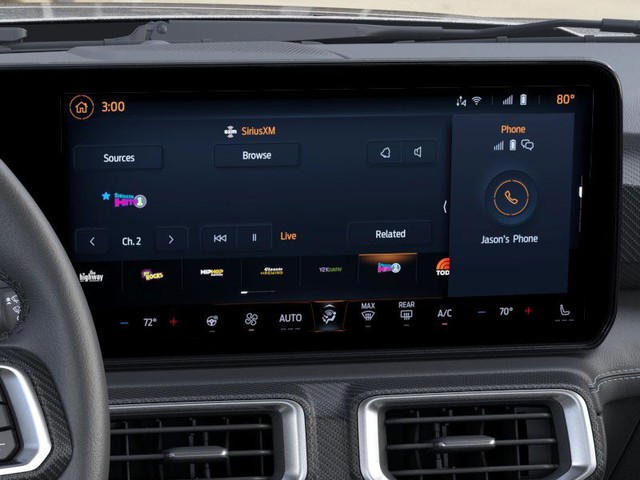 Ford Mustang Vehicle Image 14