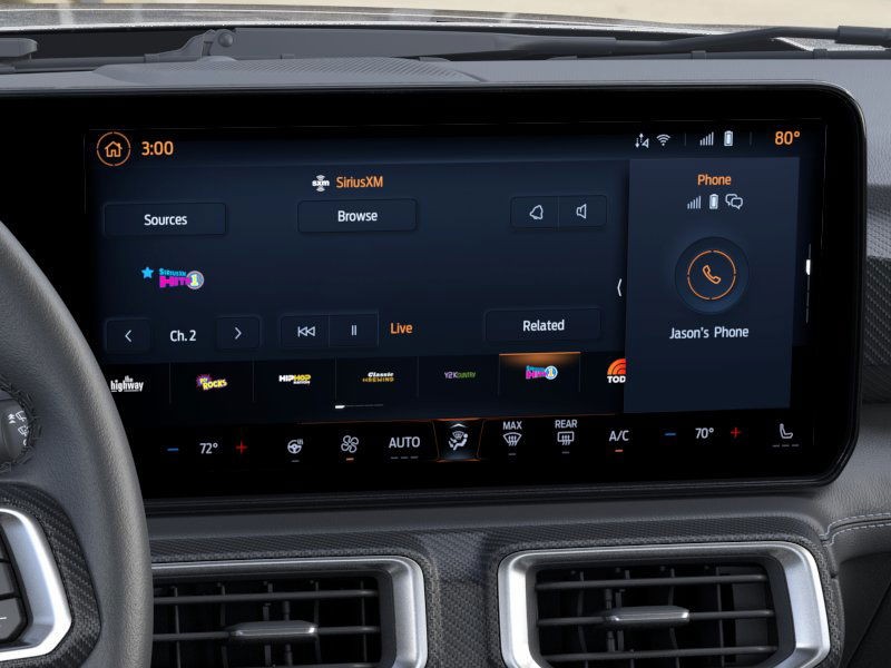 Ford Mustang Vehicle Image 14