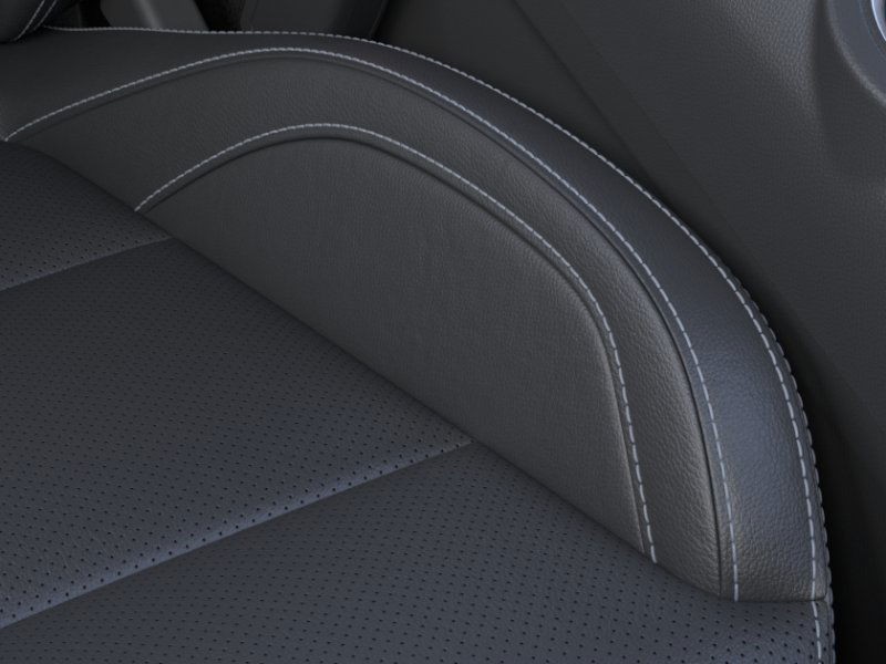 Ford Mustang Vehicle Image 16