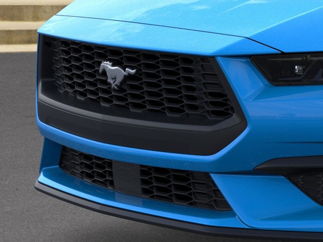 Ford Mustang Vehicle Image 17