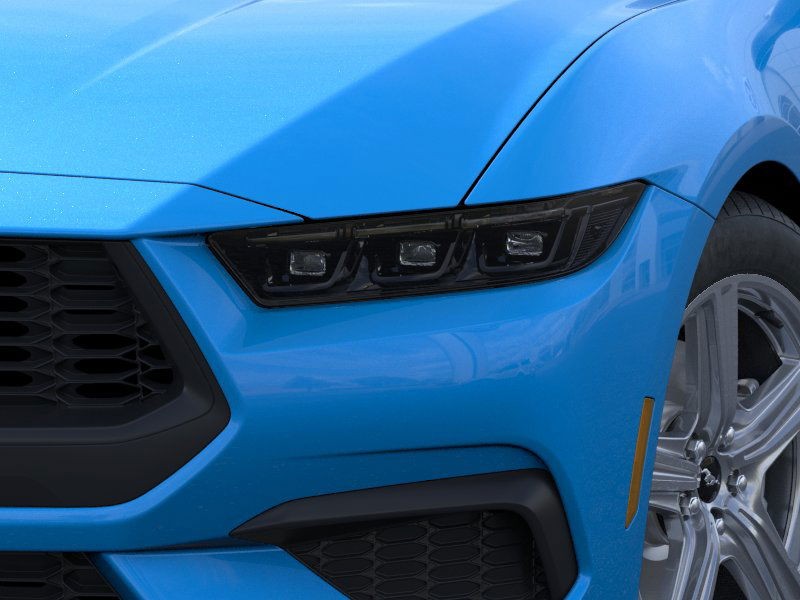 Ford Mustang Vehicle Image 18