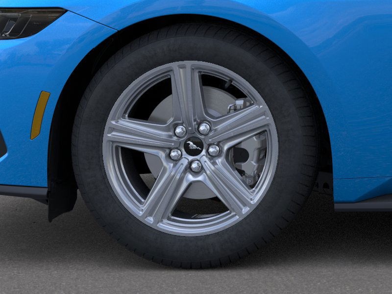 Ford Mustang Vehicle Image 19