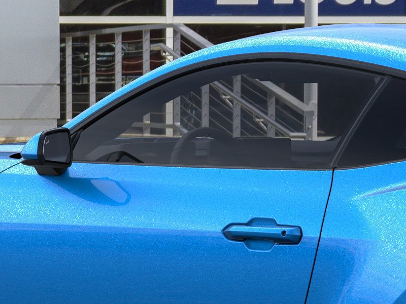 Ford Mustang Vehicle Image 20