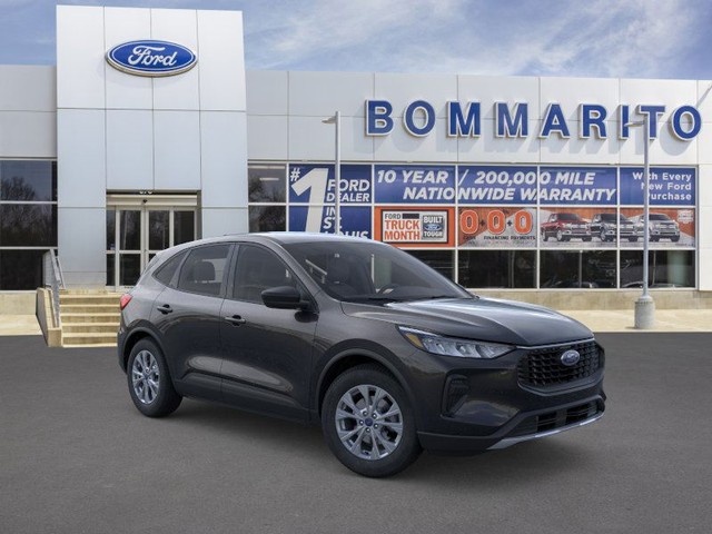 Ford Escape Vehicle Image 07