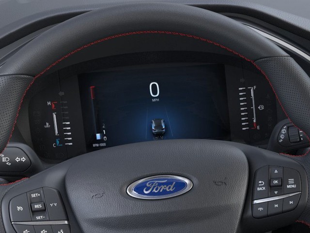 Ford Escape Vehicle Image 13