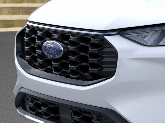Ford Escape Vehicle Image 17