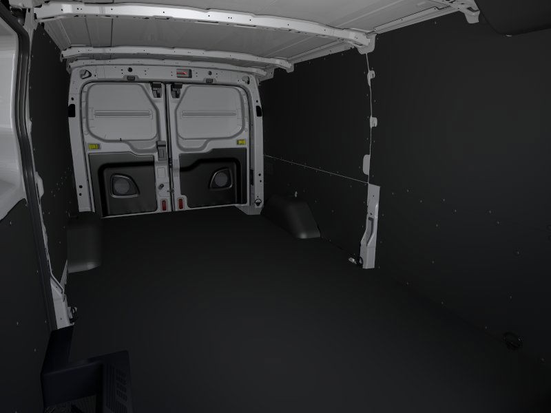 Ford Transit Cargo Van Vehicle Image 11