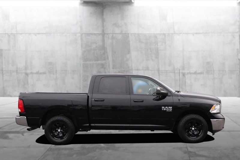 Ram 1500 Classic Vehicle Image 05