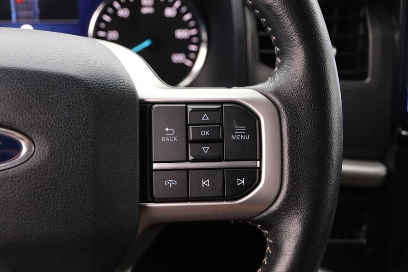 Ford Expedition Vehicle Image 15