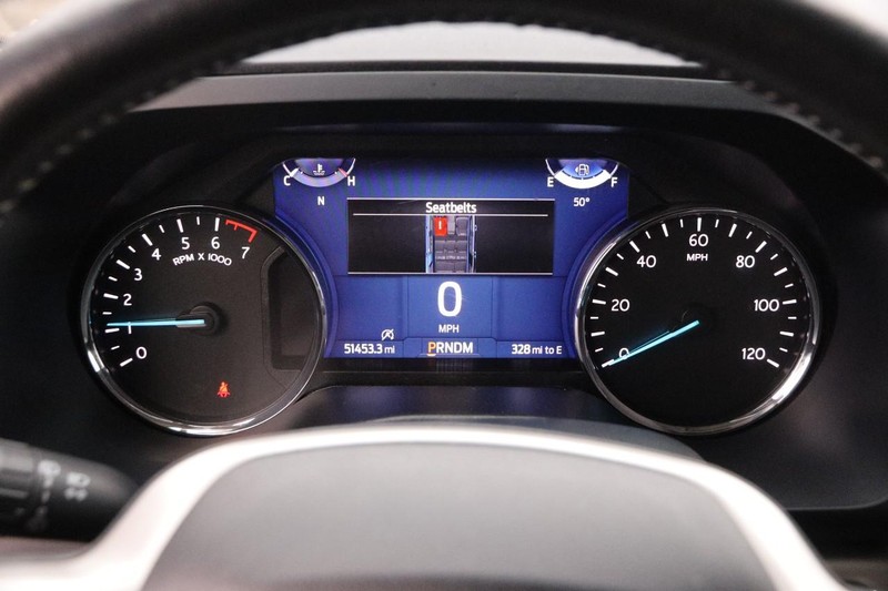 Ford Expedition Vehicle Image 16