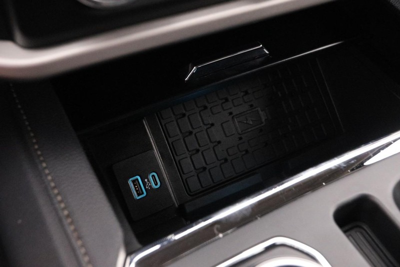 Ford Expedition Vehicle Image 22