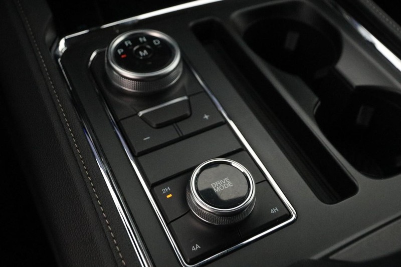 Ford Expedition Vehicle Image 23