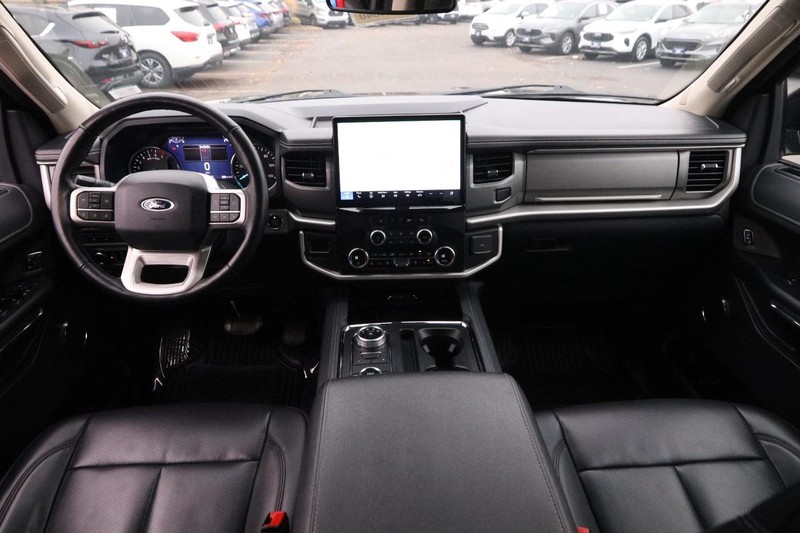 Ford Expedition Vehicle Image 25