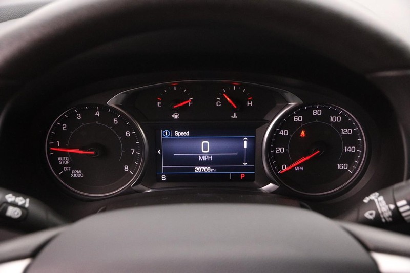 GMC Terrain Vehicle Full-screen Gallery Image 13