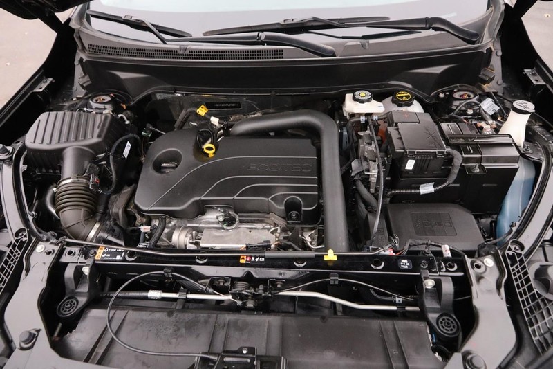 GMC Terrain Vehicle Full-screen Gallery Image 26