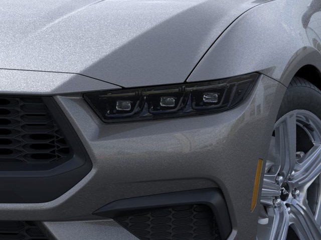 Ford Mustang Vehicle Image 18