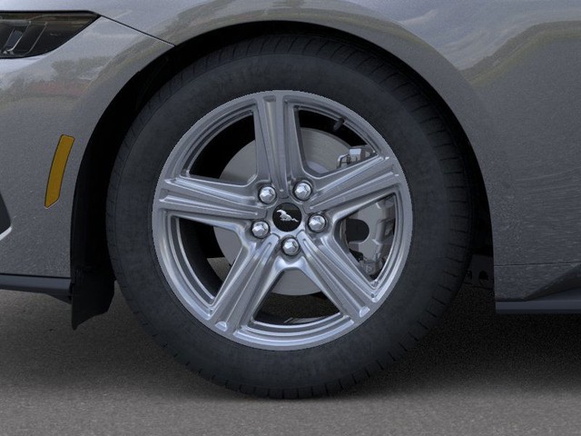 Ford Mustang Vehicle Image 19