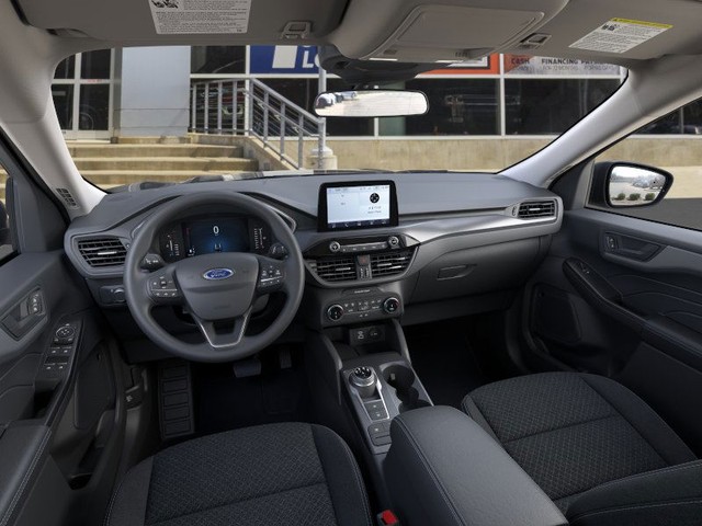 Ford Escape Vehicle Image 09