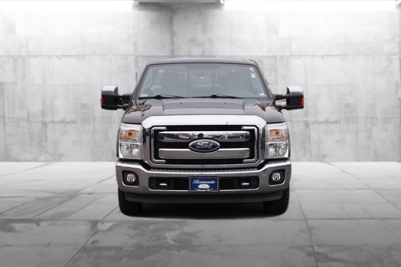 Ford Super Duty F-350 SRW Vehicle Image 04