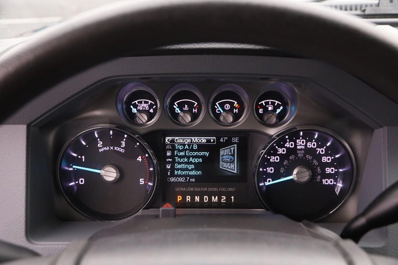 Ford Super Duty F-350 SRW Vehicle Image 14