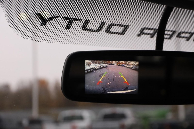 Ford Super Duty F-350 SRW Vehicle Image 17