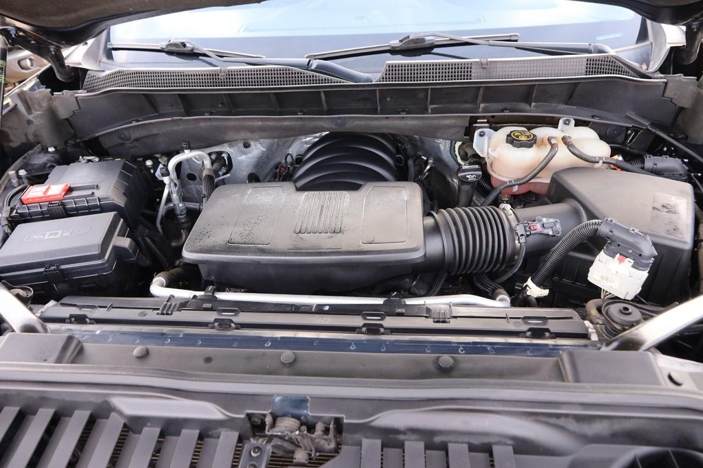 Chevrolet Silverado 1500 LTD Vehicle Image 22