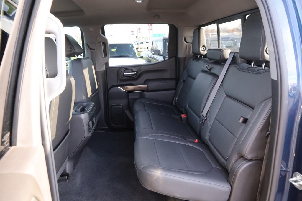 Chevrolet Silverado 1500 LTD Vehicle Image 26