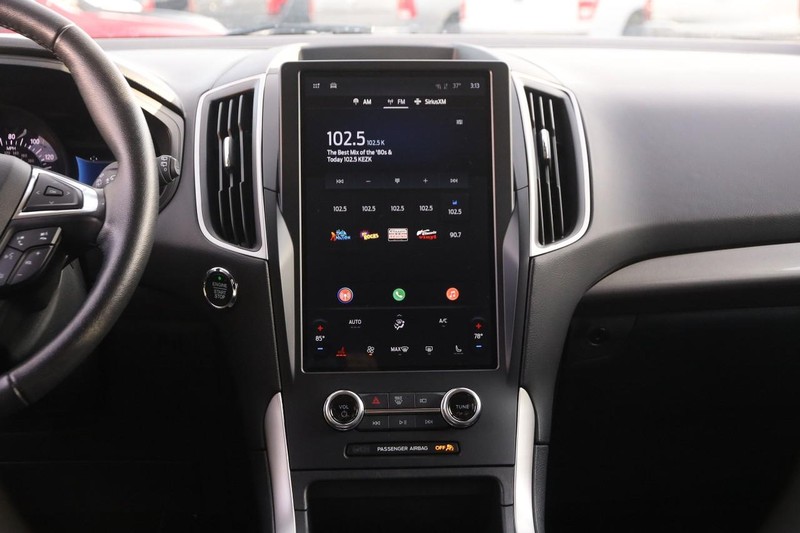 Ford Edge Vehicle Image 22