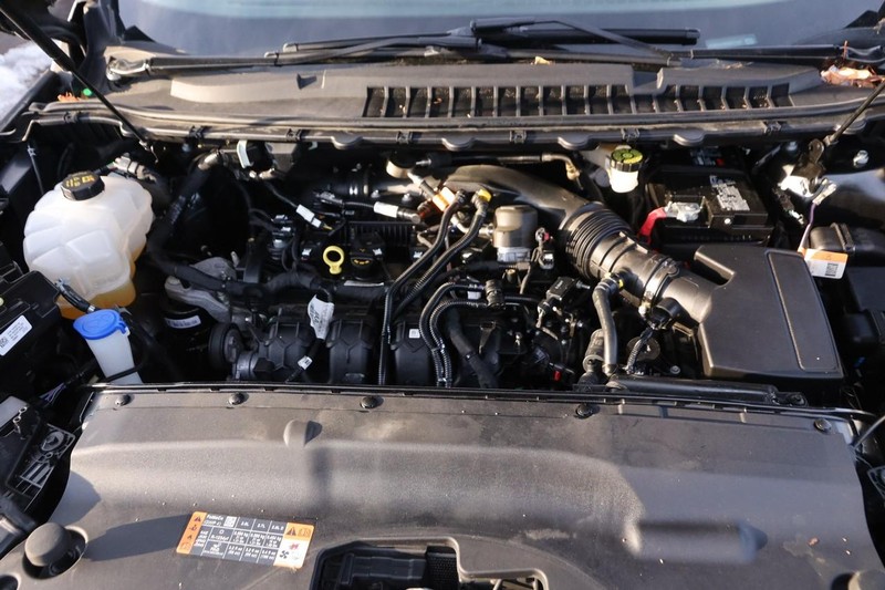 Ford Edge Vehicle Image 25