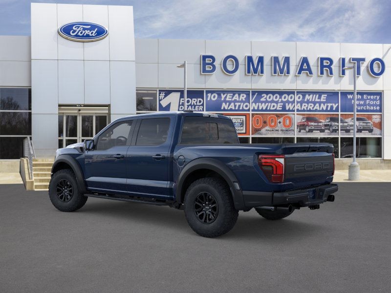 Ford F-150 Vehicle Image 04