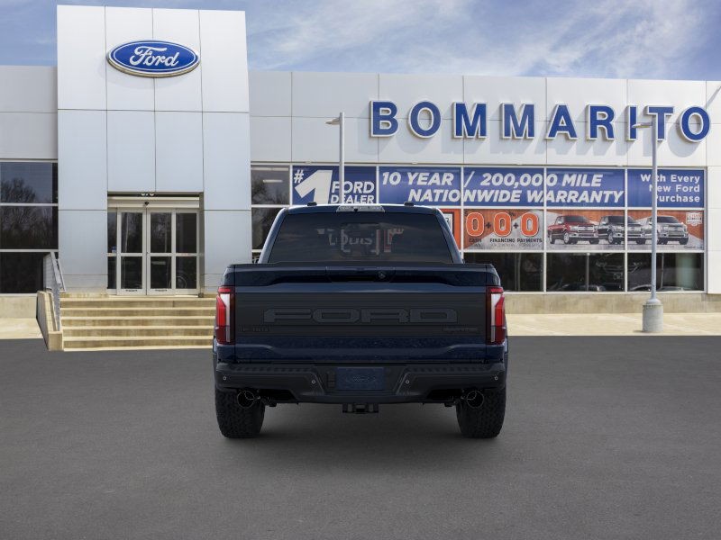 Ford F-150 Vehicle Image 05