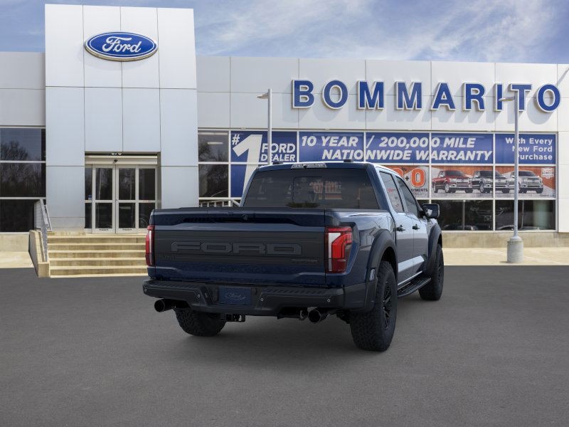 Ford F-150 Vehicle Image 08