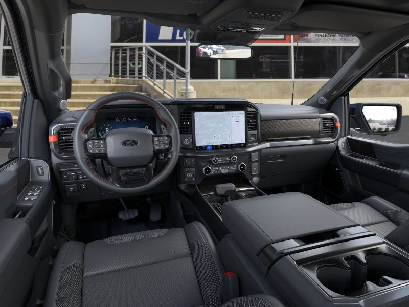 Ford F-150 Vehicle Image 09