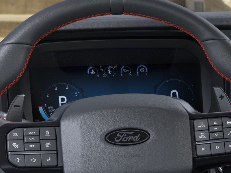 Ford F-150 Vehicle Image 13