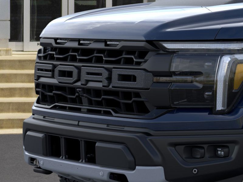 Ford F-150 Vehicle Image 17