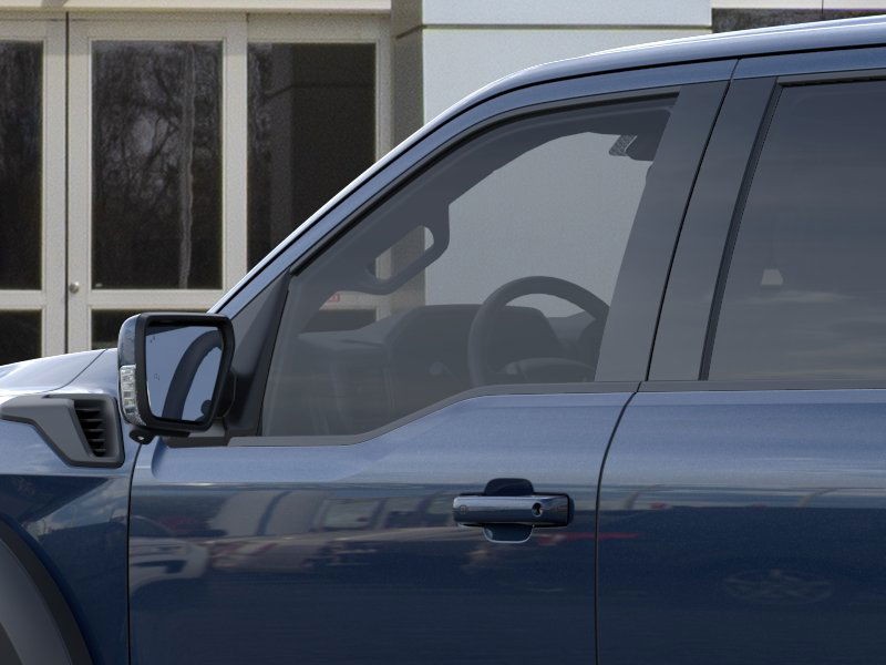 Ford F-150 Vehicle Image 20